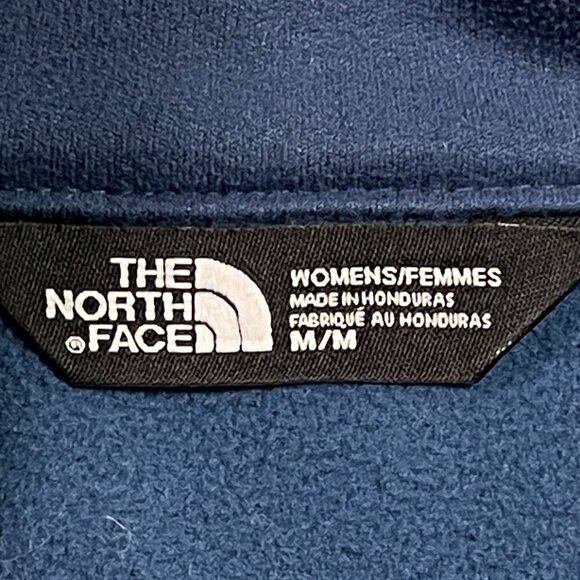 The North Face Apex Bionic 3 Jacket Blue Medium - Picture 4 of 14